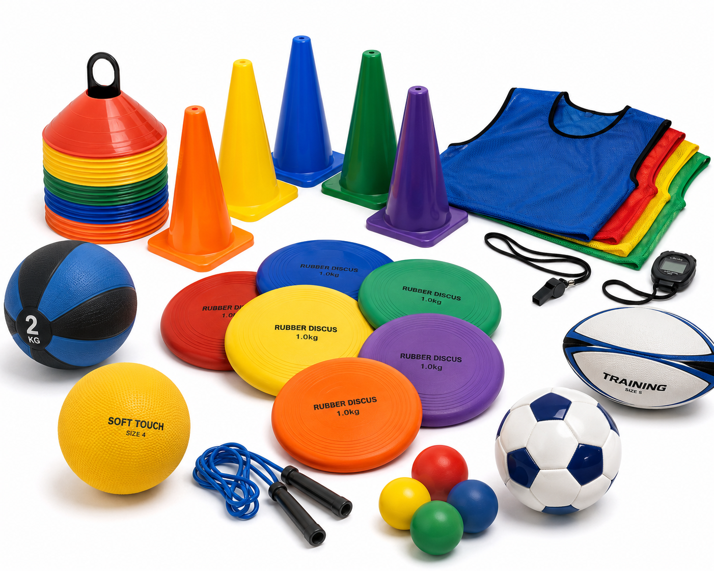 Sports & Physical Education